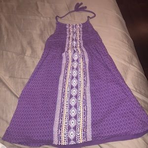 Girls Old Navy Dress Sz 6-7 Small Cute & comfy 💞